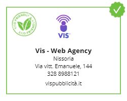 Vis Web Agency